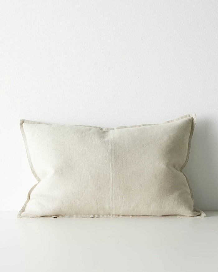 Como Cushion - Oatmeal
