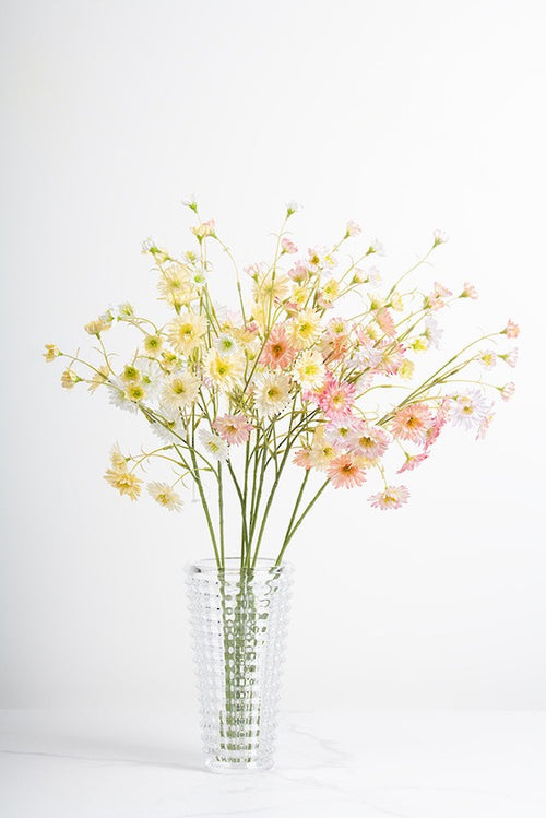 Primrose Spray Lemon Medley 61cm