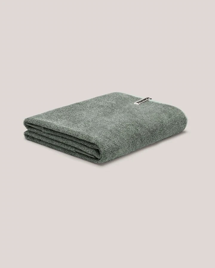 Hommey Bath Towel - Marle Collection