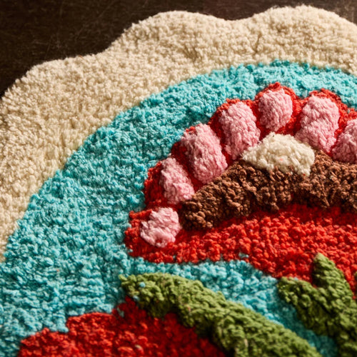 Sage and Clare - Loretta Bath Mat