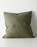 Como Cushion - Jungle