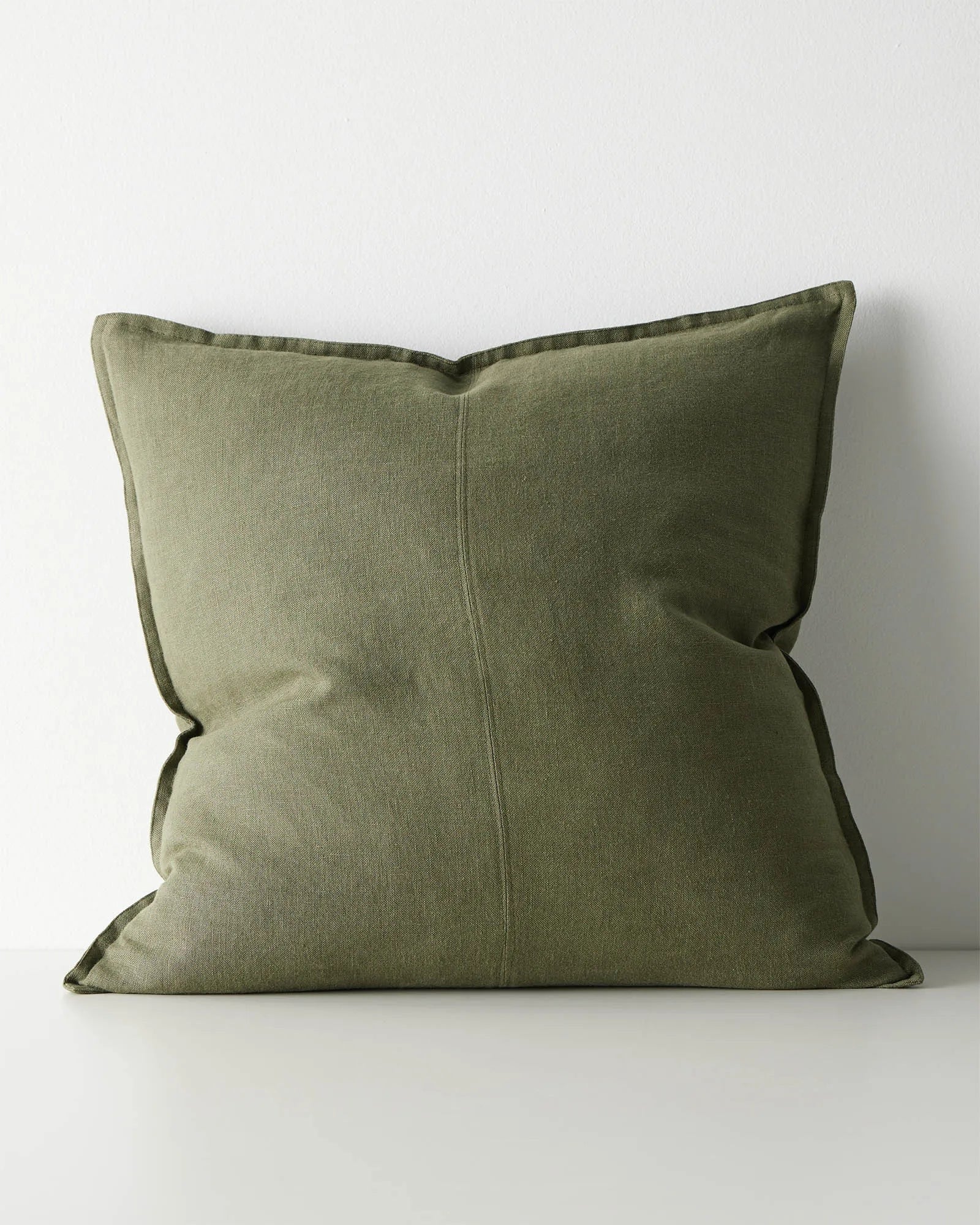 Como Cushion - Jungle