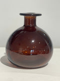 Calista Recycled Glass Bottles / Vases