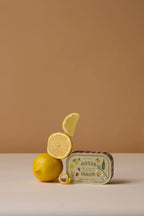 Paddywax Bistro Tin Candle 127g/4.50z