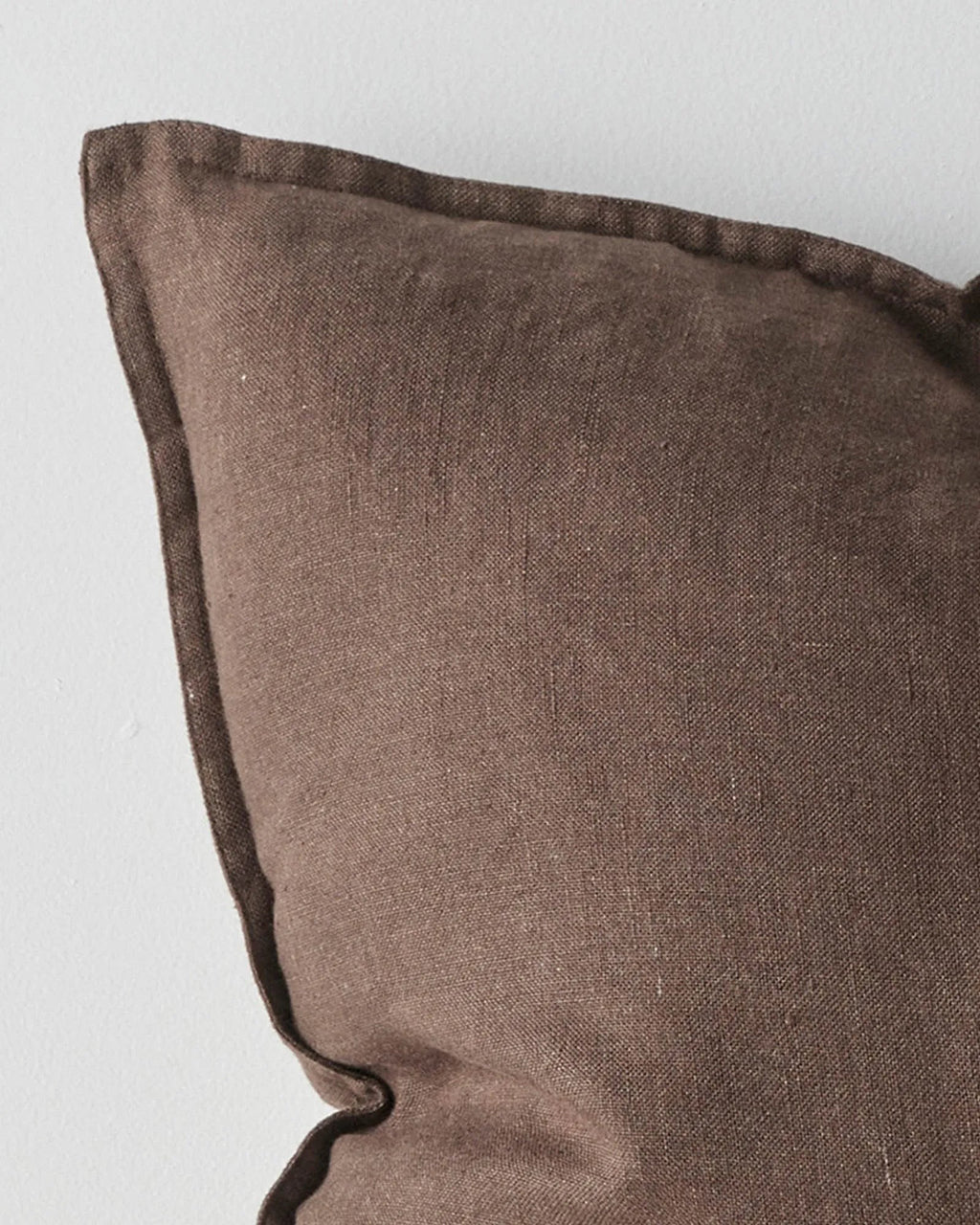Como Cushion - Cocoa