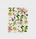 Father Rabbit Tea Towel - Berry & Bloom