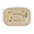Paddywax Bistro Tin Candle 127g/4.50z
