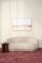 Ned Sofa - Beige