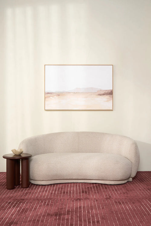 Ned Sofa - Beige