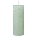 Bungalow Pillar Candles