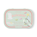Paddywax Bistro Tin Candle 127g/4.50z