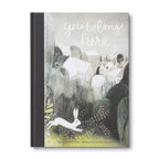Kids Gift Book You Belong Here