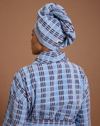 Hommey Hair Wraps
