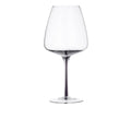 Broste Smoke Red Wine Glass - Set/4