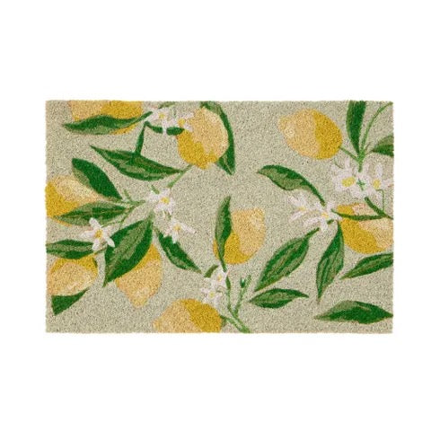 Limone Coir Mat