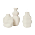 BROSTE Vase Cornelia - Matt White