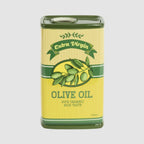 Ciao Bella Retro Olive Oil Ceramic Vase - 2 Colours