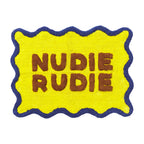 Sage and Clare - Amalie Nudie Bath Mat - Daffodil