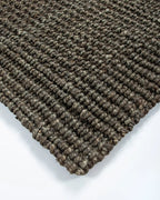 Broome Floor Mat - Bark