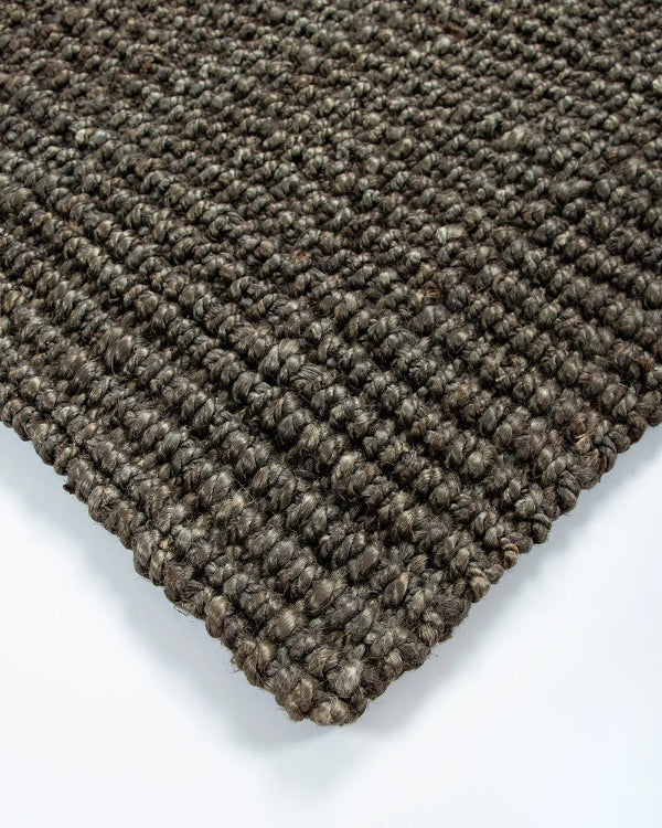 Broome Floor Mat - Bark