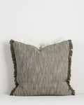 Caspian Cushion - Mangrove