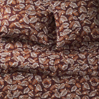 Sage and Clare Sorana Cotton Pillowcase Set