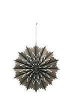 Broste Venja Christmas Star - Medium