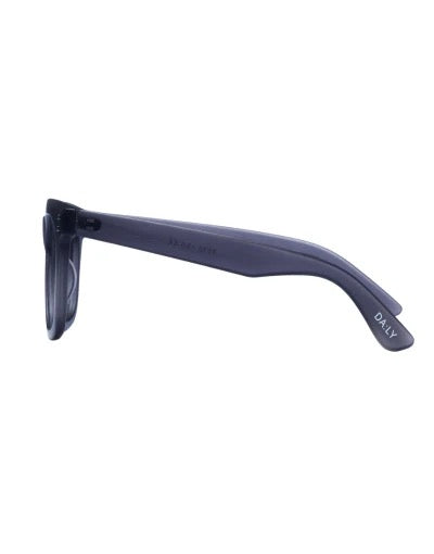 Daily Eyewear 11am Smoke