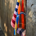Sage and Clare Chiara Hand Towel