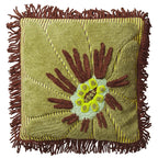 Sage and Clare - Jolene Tufted Cushion