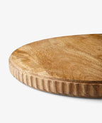 French Country Heartwood Serveware Range