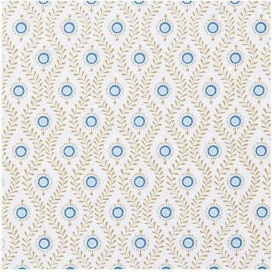 Bungalow Napkins Cocktail 12.5cm - 50pcs Assorted styles