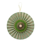 Bungalow Paper Rosettes