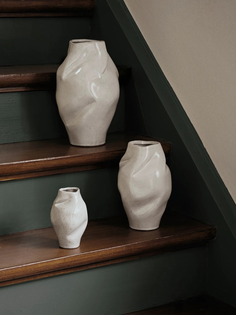 Broste Vase Susie Small - Rainy Day