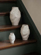 Broste Vase Susie Small - Rainy Day