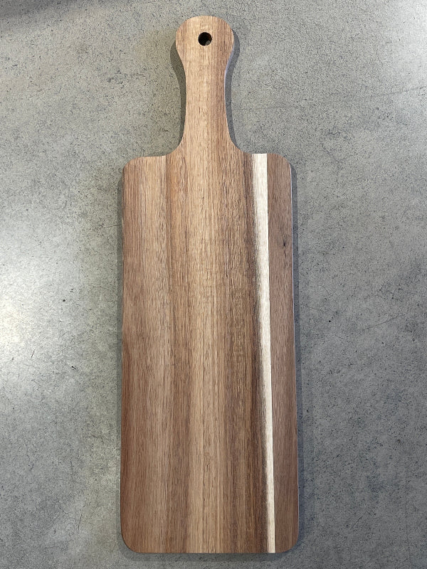 Wood Paddle Board