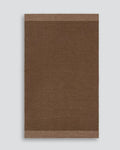 Baya Carla Entrance Mat - Cocoa