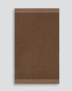 Baya Carla Entrance Mat - Cocoa