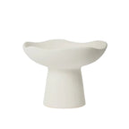 BROSTE Candleholder Momo - Matt Black or Matt White
