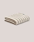 Hommey Bath Towel - Cream