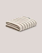 Hommey Bath Towel - Cream