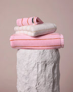 Hommey Bath Towel - Fleur