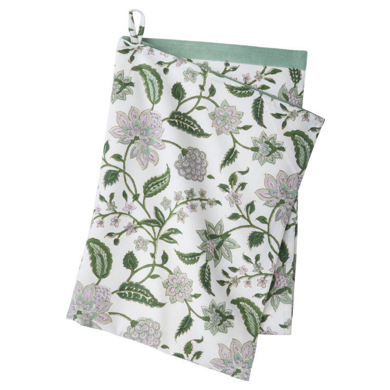 Bungalow Cotton Kitchen Towel