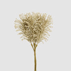 Glitter Fern Bunch