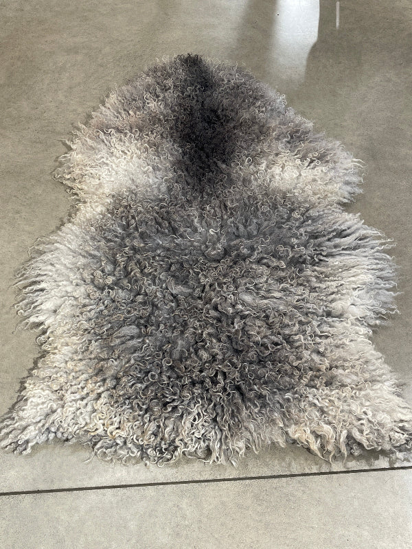 Three Sticks Gotland Sheepskin - Longhaired