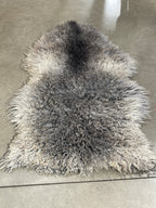 Three Sticks Gotland Sheepskin - Longhaired