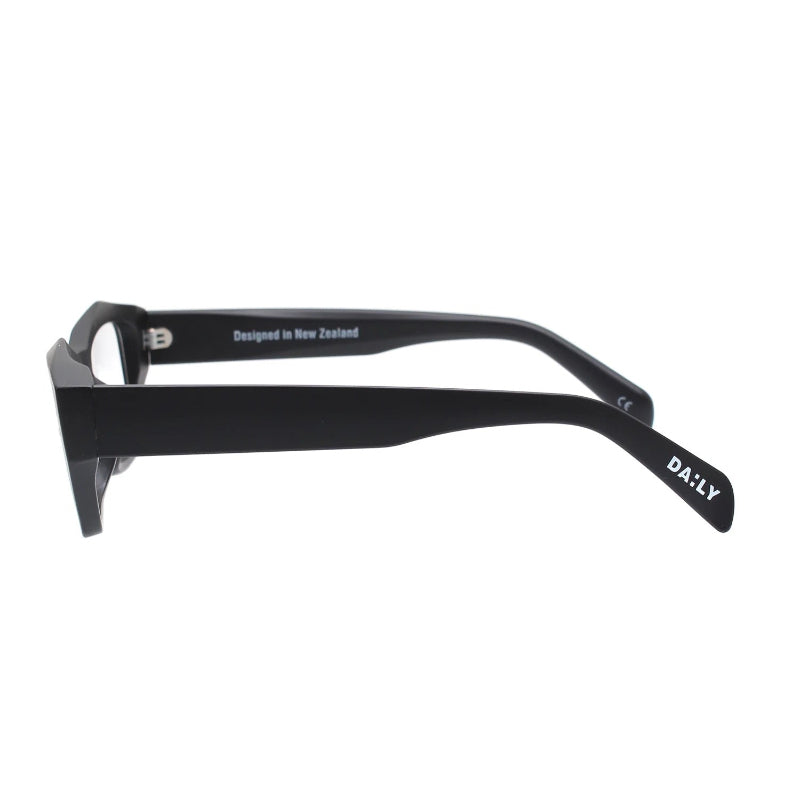 Daily Eyewear 1pm Black