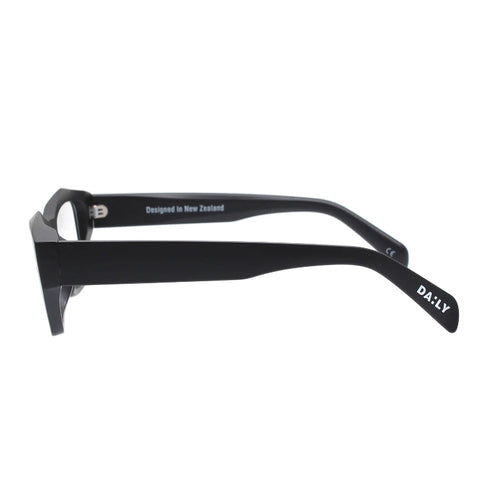 Daily Eyewear 1pm Black