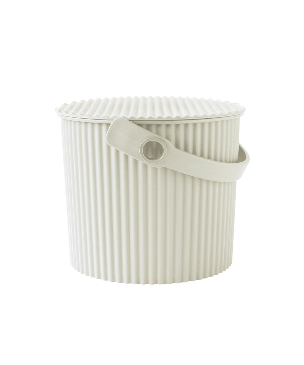 Super Bucket - Pale Beige