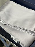 Nott Twin Pack Lavender Pillowcases